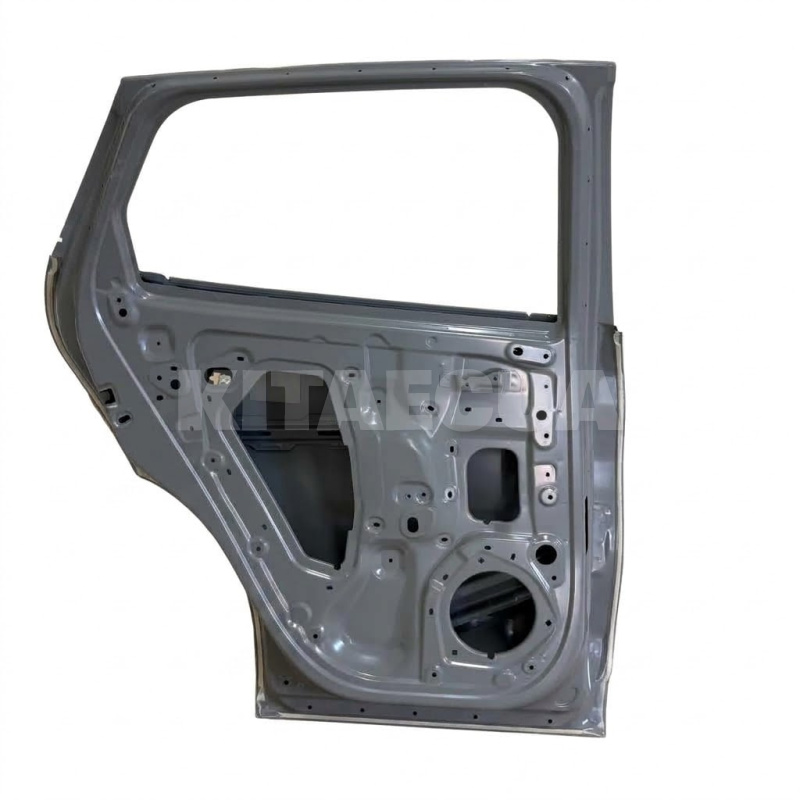 Дверь задняя левая BYD на BYD EV Yuan Plus (13623380-00) - 4