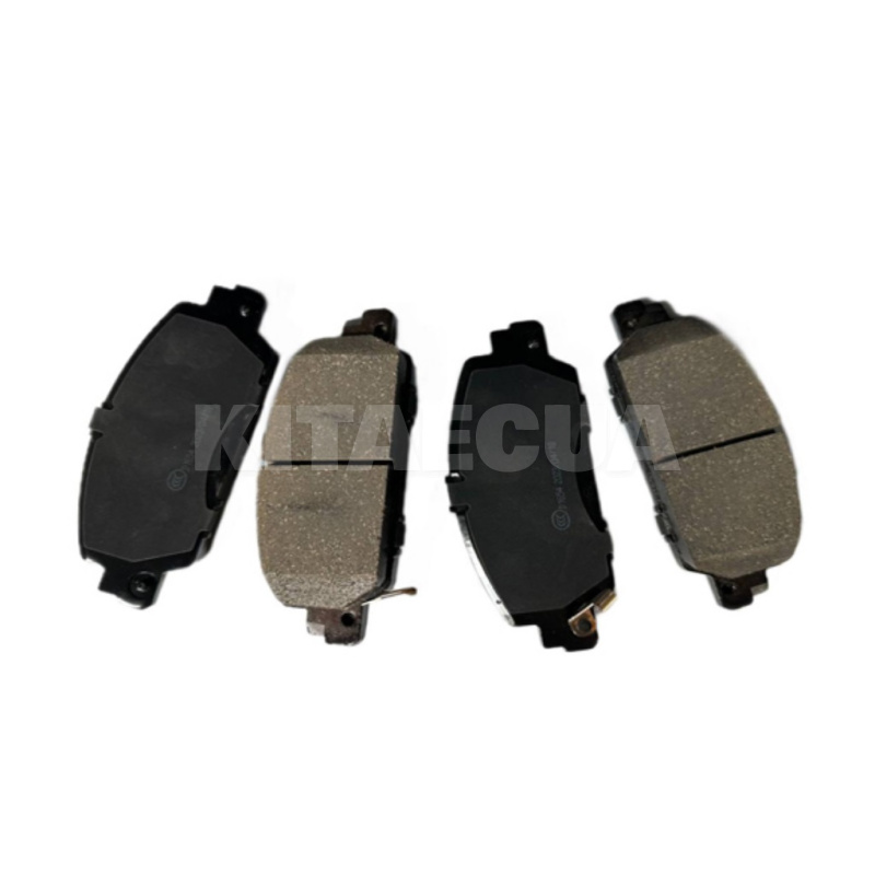 Гальмівні колодки передні HONDA на HONDA M-NV (45022-T60-H00)