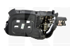 Ручка двери внутренняя правая (черная) ОРИГИНАЛ на ZAZ FORZA (A13-6105160DA)