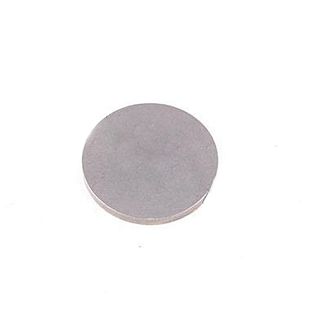 Регулировочная шайба 2.50 мм 