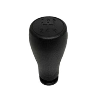 Ручка КПП черная для Peugeot Bipper 2008-2014г EXXEL
