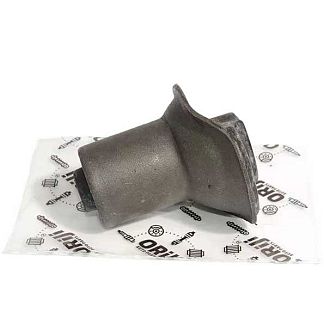 Сайлентблок задньої балки ORIJI