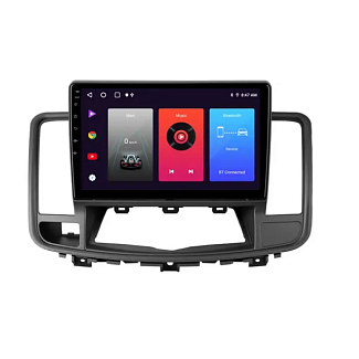 Штатна магнітола F10216 2+32 Gb 10" Nissan Teana J32 2008-2013 (A) SIGMA4car