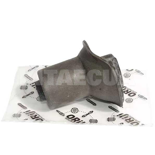 Сайлентблок задней балки ORIJI на Chery AMULET (A11-3301025)