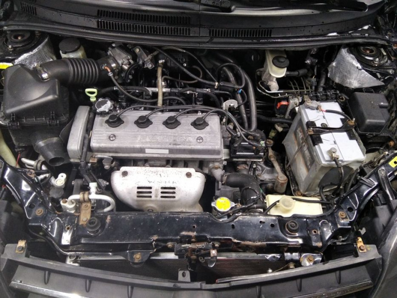 Geely MK Cross 2013 - 5
