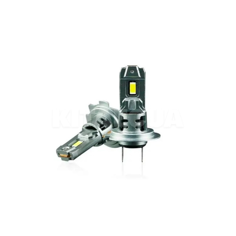 LED лампа для авто S25 H7 24W 6000K STELLAR (6604) - 4