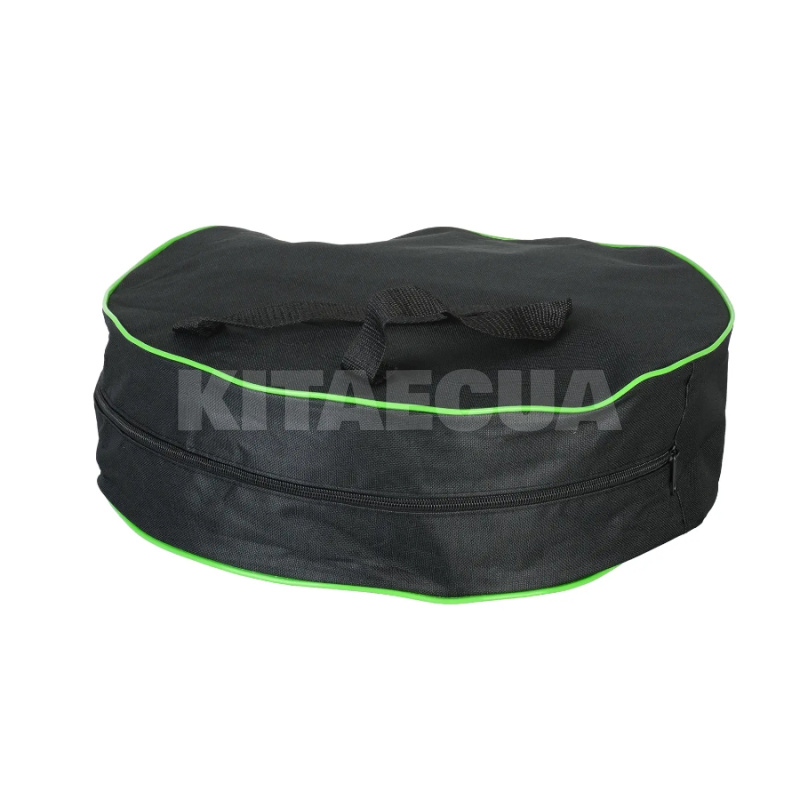 Зарядка для електромобіля GB/T AC 7.4 кВт 32A1-фаза RTFIY (ST-T001) - 7