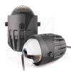 BI-LED линзы в фары противотуманные FOG F1 2" 45/50W 5500K AMS (49461)