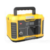 Портативная зарядная станция 933 Втч PROTESTER (PRO-PS1000B)