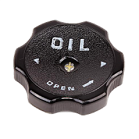 Кришка маслозаливна