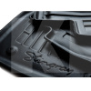 3D коврик багажника TRUNK MAT BMW 3 (Е46) (1998-2006) Stingray (6027091)