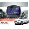 Штатна магнітола MOSS M3 4+32 ГБ 9" Hyundai Tucson 2 LM IX35 2009-2015 (C) (L1) AMS (50017)