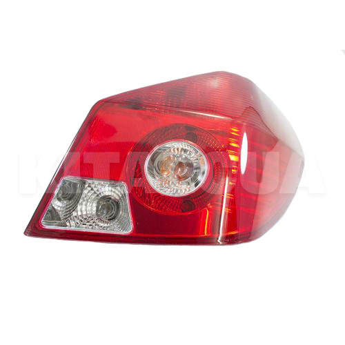 Ліхтар задній правий на Geely MK2 (1017001550)