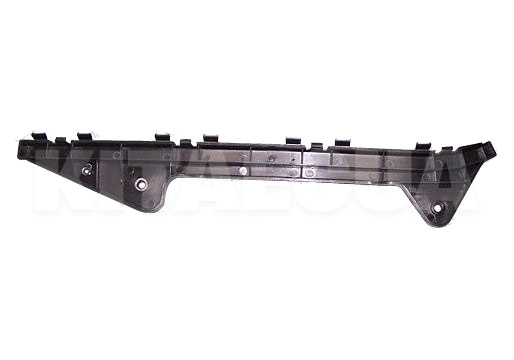 Кронштейн заднього бампера лівий (пластик) на Chery JAGGI (S21-2804511NA)