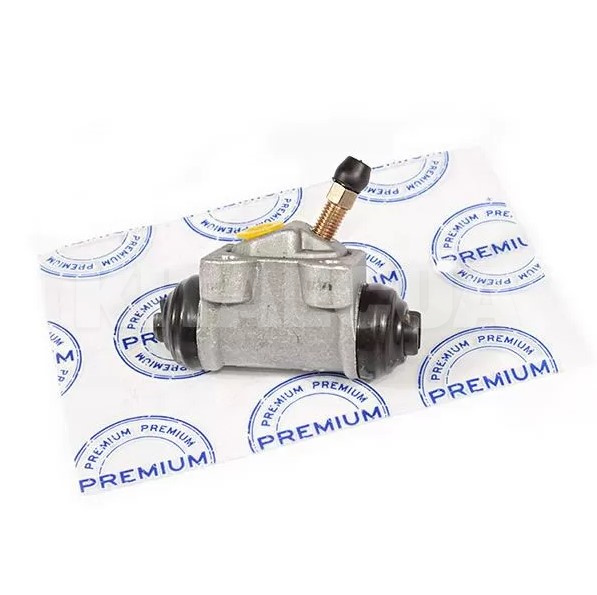 Цилиндр тормозной задний левый (ABS) PREMIUM на Lifan 320 (F3502460)