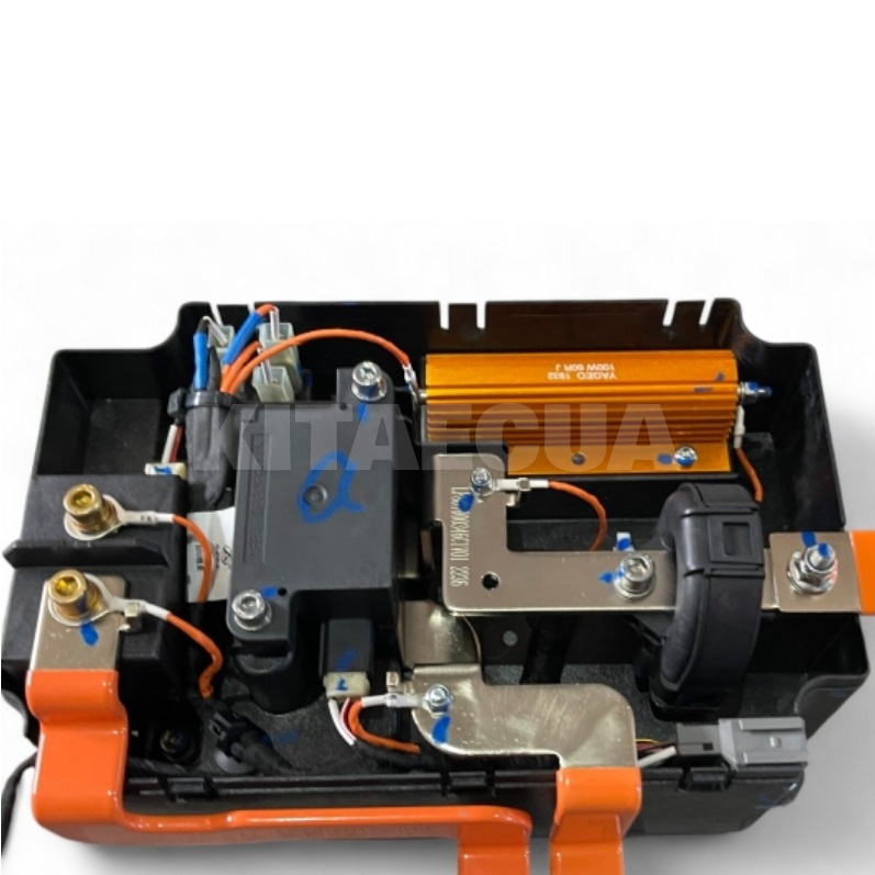 Контактор основной батареи Base 53Kw HONDA (KOSB)