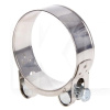 Хомут нержавейка усиленный GSB W2 86-91 мм М8 VITOL (86-91 W2 M8)