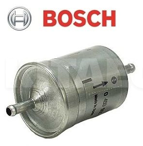 Фільтр паливний Bosch на Great Wall HAVAL H5 (1105010-D01)