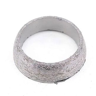 Прокладка приймальної труби (кільце) KLM Autoparts