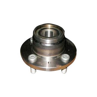 Ступица задняя с подшипником без ABS HQ