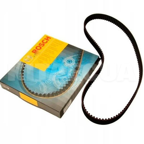 Ремінь ГРМ BOSCH на Great Wall HAVAL H6 (SMD329639)