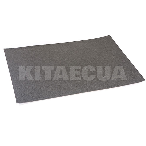 Шумоізоляція Polifoam 8мм 1х15м із водостійким клеєм ULTIMATE (70710602463)