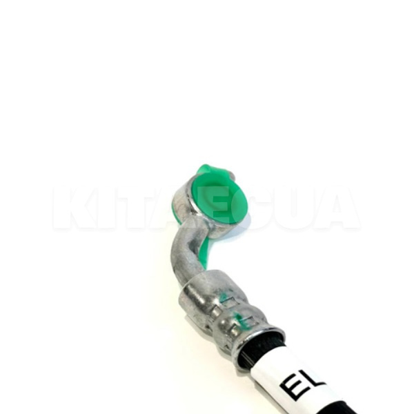 Тормозной шланг задний правый BYD на BYD E2 (EL-3561040 (12416084) - 3