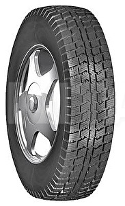 Шина зимова безкамерна 185 / 75R16C 104 / 102R EURO HK-520 (шип) Kama (2251001)