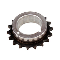 Шестерня коленвала