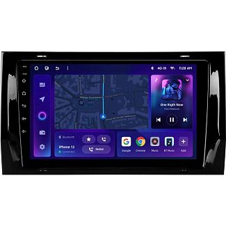 Штатна магнітола MOSS M2 4+32 Gb 9" Skoda Karoq NU7 2017-2021 (B) AMS