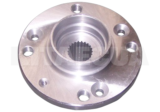 Ступиця передня ОРИГИНАЛ на Chery AMULET (A116GN3001017)