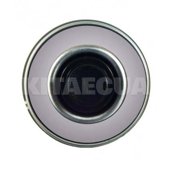 Фарба сіра 150мл матова "контурний сірий" MONTANA (314469-MONTANA) - 2