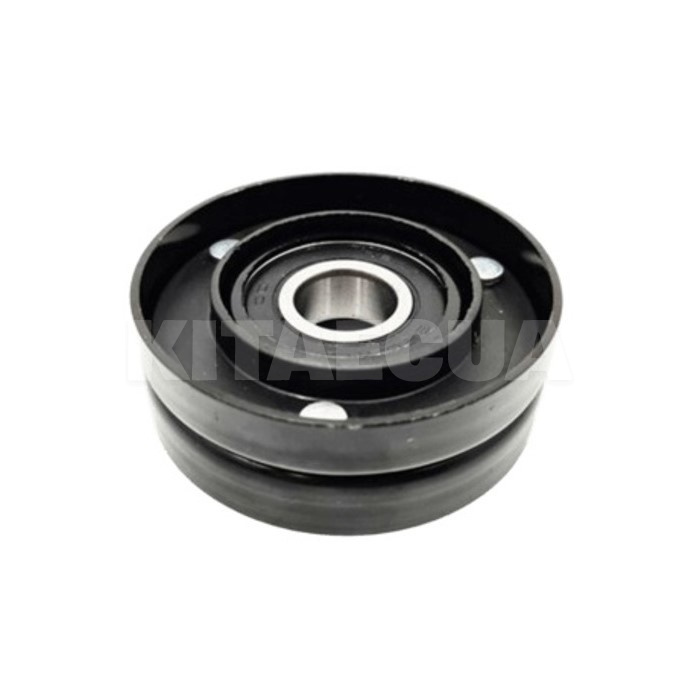 Ролик натяжителя ремня генератора KOREASTAR на Chery AMULET (A11-8111220BA)