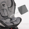 Автокрісло дитяче Aviator Isofix Fosil Beige 0-36 кг Lorelli (10071302121)