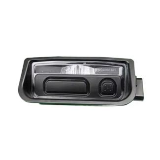 Кнопка открытия задней крышки багажника HONDA