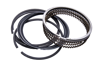 Кільця поршневі STD 0.8 L 