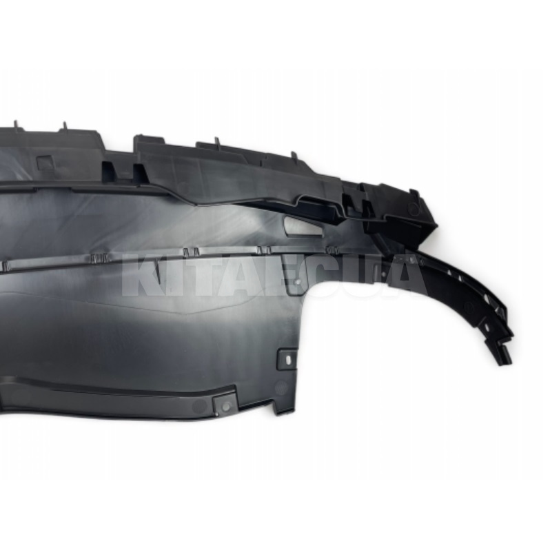 Нижняя часть переднего бампера VAG на VOLKSWAGEN ID.4 CROZZ (11G 805 915 A 989) - 4