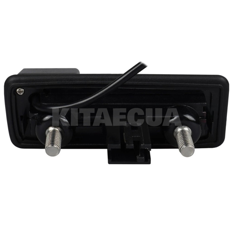Камера заднього виду штатна для Renault Traffic/Vauxhall/Opel Vivaro/Nissan NV300/Fiat Talento (27) SIGMA4car (63785) - 4