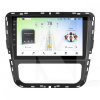 Штатная магнитола CC4L 6+64 Gb 9" Volkswagen Passat 7 B7 NMS 2015-2018 (F1) Teyes (71311)