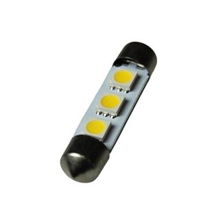 LED лампа для авто C5W 0.36W Nord YADA