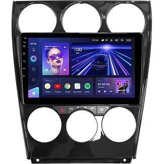 Штатна магнітола CC3 4+32 Gb 9" Mazda 6 GG 2002-2007 Teyes