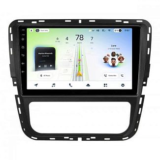 Штатная магнитола CC4L 6+64 Gb 9" Volkswagen Passat 7 B7 NMS 2015-2018 (F1) Teyes