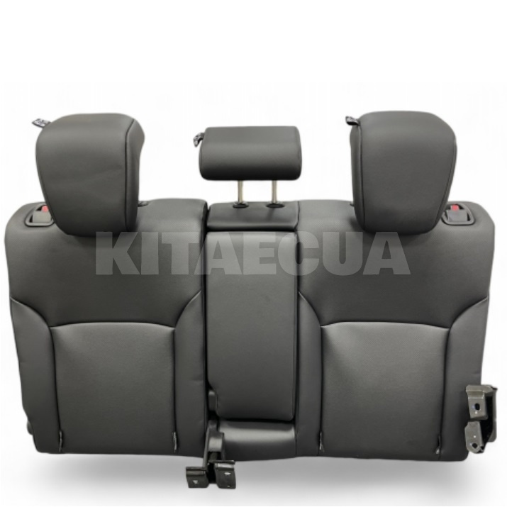 Сиденье пассажиров заднее комплектация "Тор" HONDA (82121-31A-H01/82131-31A-H01/82521-31A-H01) - 5