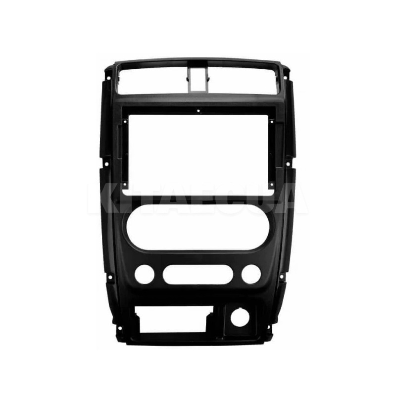 Штатная магнитола X9232 2+32 Gb 9" Suzuki Jimny 3 2005-2019 SIGMA4car (33779) - 2