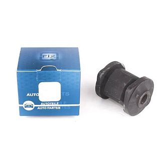 Сайлентблок заднего кулака (1шт на кулаке) Q-FIX