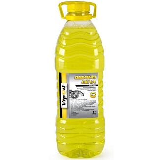 Омыватель летний 3л "дыня" -5°с VipOil