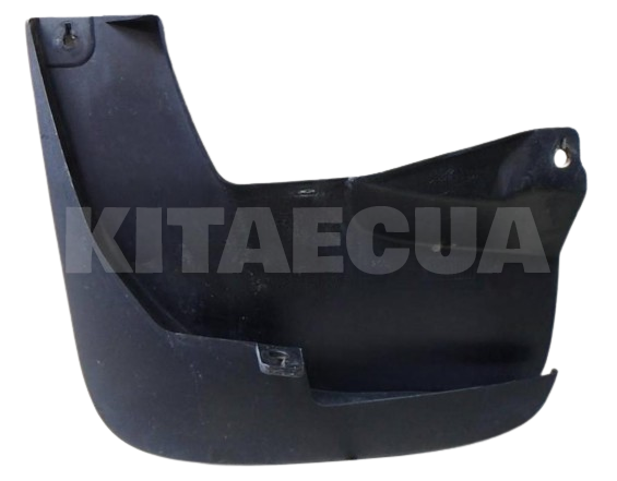 Брызговик Toyota Sequoia (2008-2020) передний левый TOYOTA /LEXUS (76622-0C050)