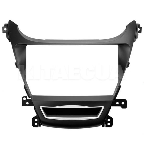 Штатна магнітола CC3 4+32 Gb 9" Hyundai Elantra 5 UD 2010-2016 (F2) Teyes (46524) - 2