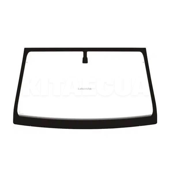 Лобове скло SAFE GLASS на Great Wall HAVAL H3 (9417AGNBL)