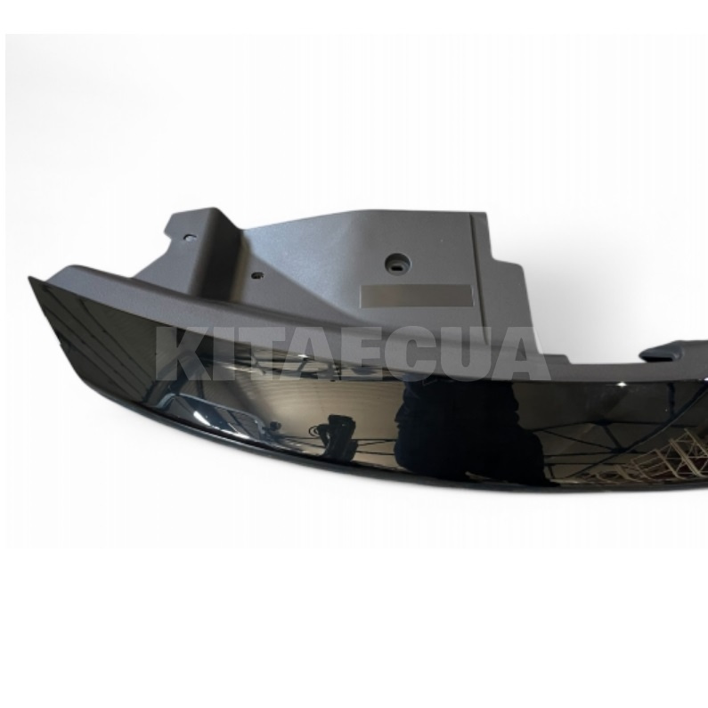 Накладка пластиковая (телевизор) ОРИГИНАЛ на NISSAN Ariya (62322-5MT0A) - 4